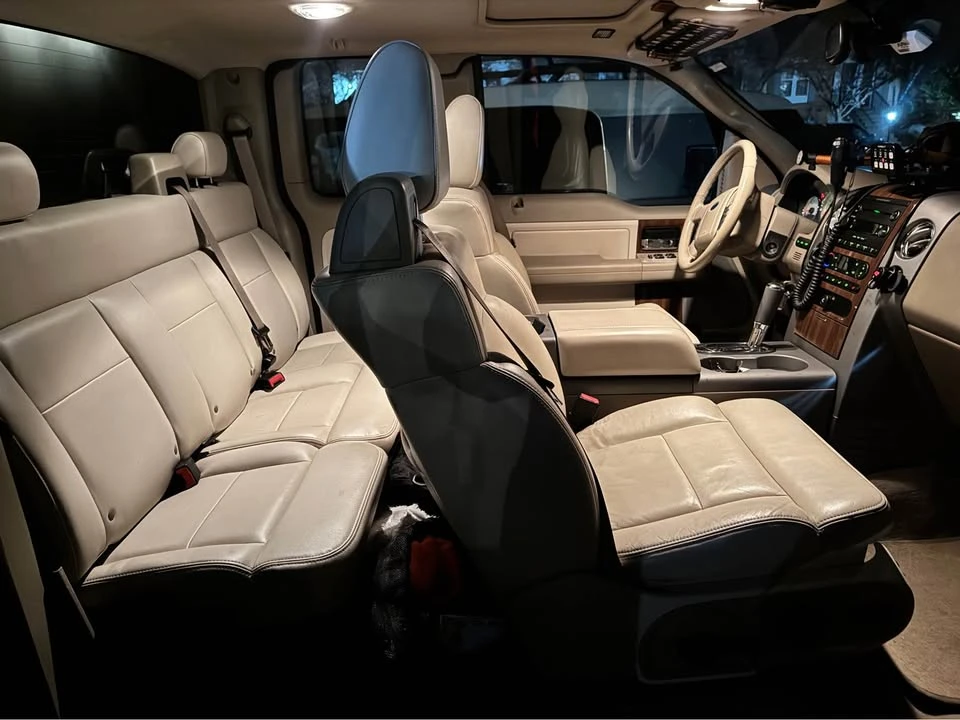 2004 Ford F-150 10th Gen - Image 13 of 17
