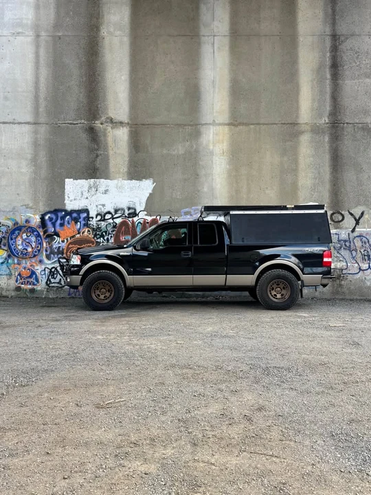 2004 Ford F-150 10th Gen - Image 3 of 17