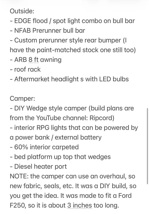 2004 Ford F-150 10th Gen - Image 16 of 17
