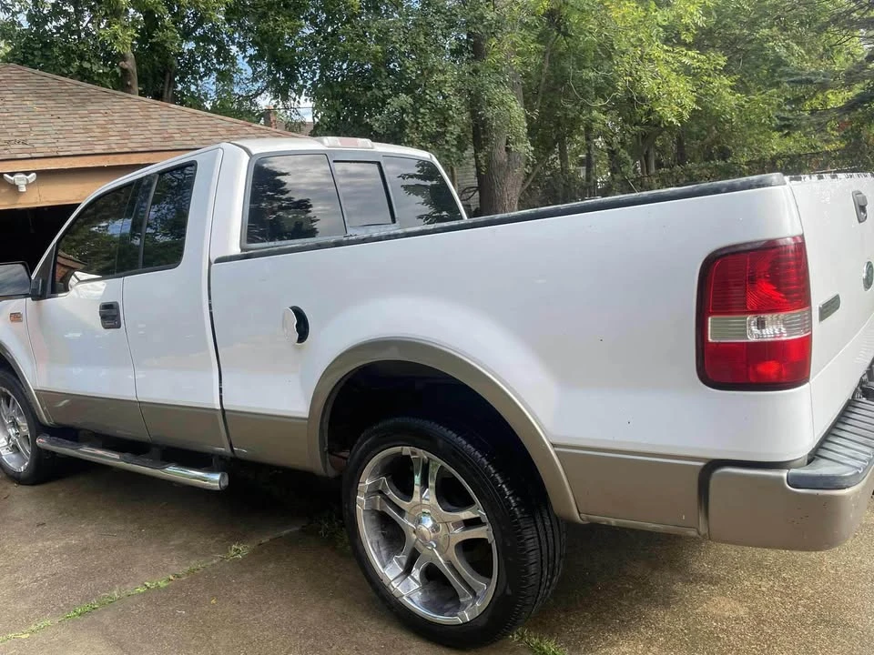 2004 Ford F-150 11th Gen - Image 4 of 14
