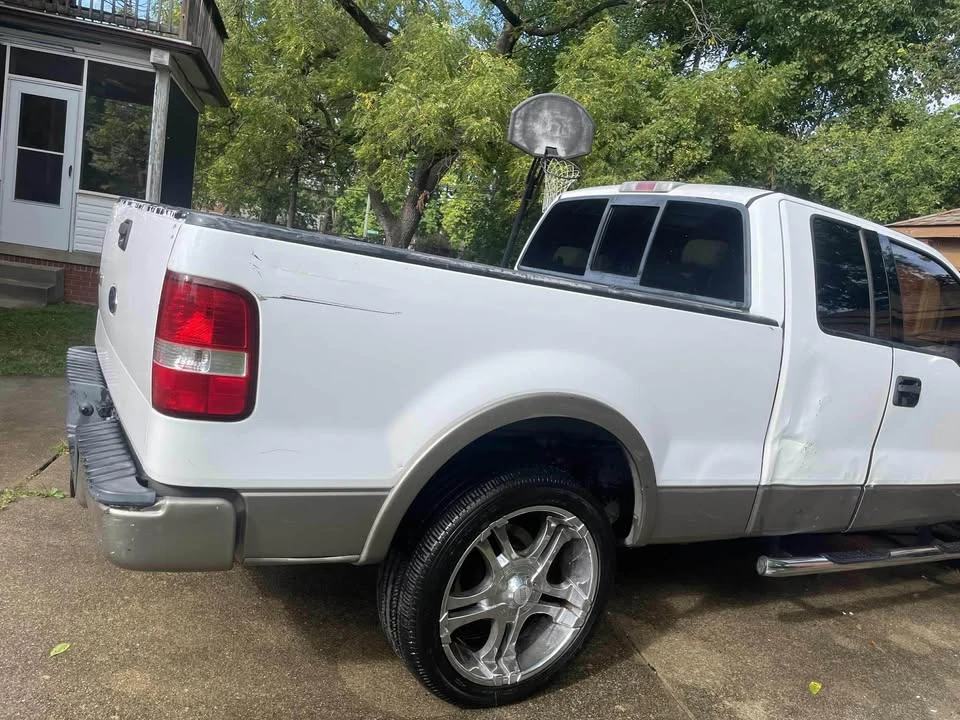 2004 Ford F-150 11th Gen - Image 5 of 14