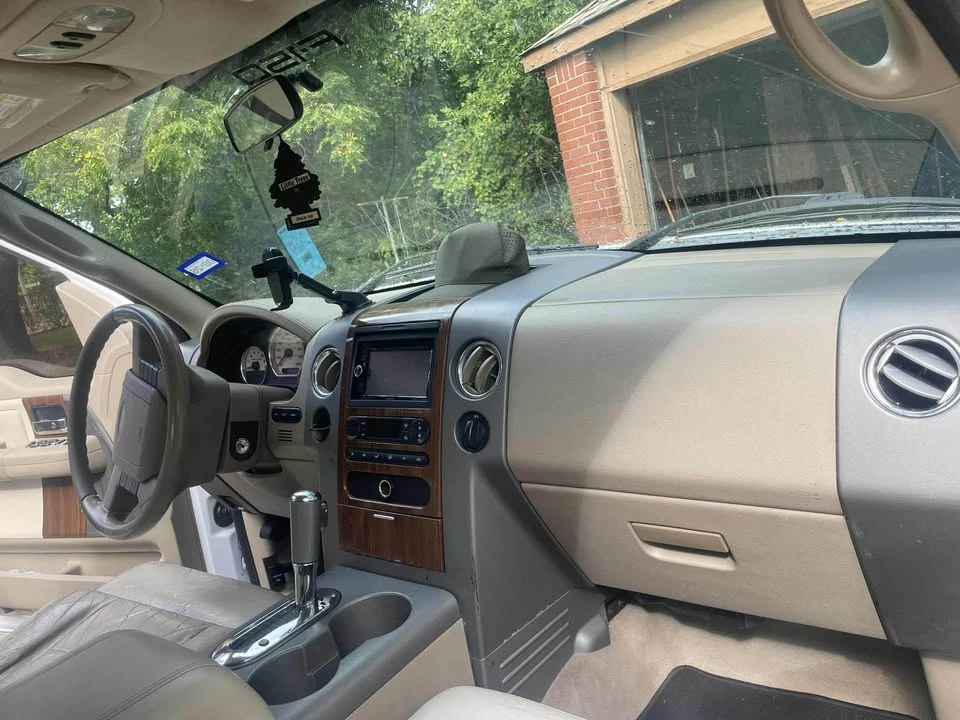 2004 Ford F-150 11th Gen - Image 11 of 14