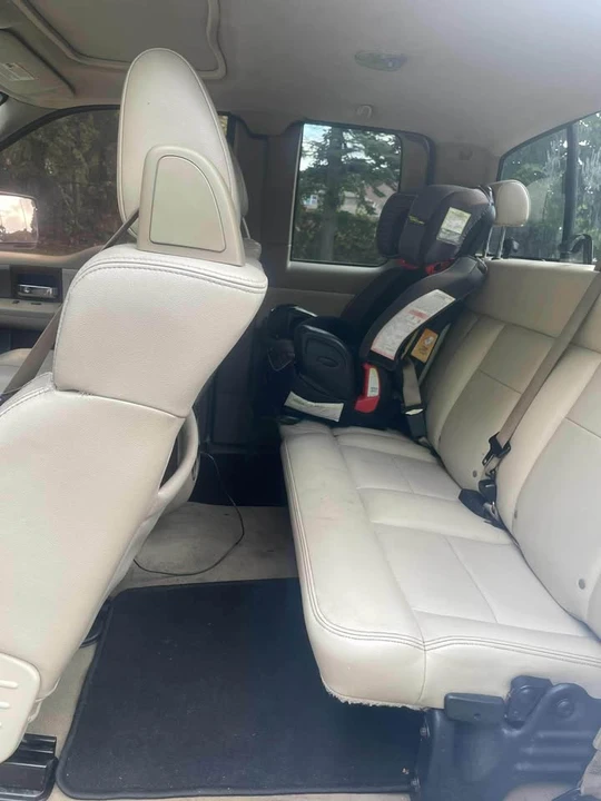 2004 Ford F-150 11th Gen - Image 9 of 14