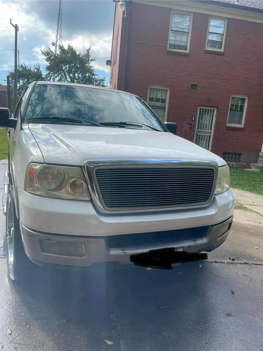 2004 Ford F-150 11th Gen - Image 2 of 14