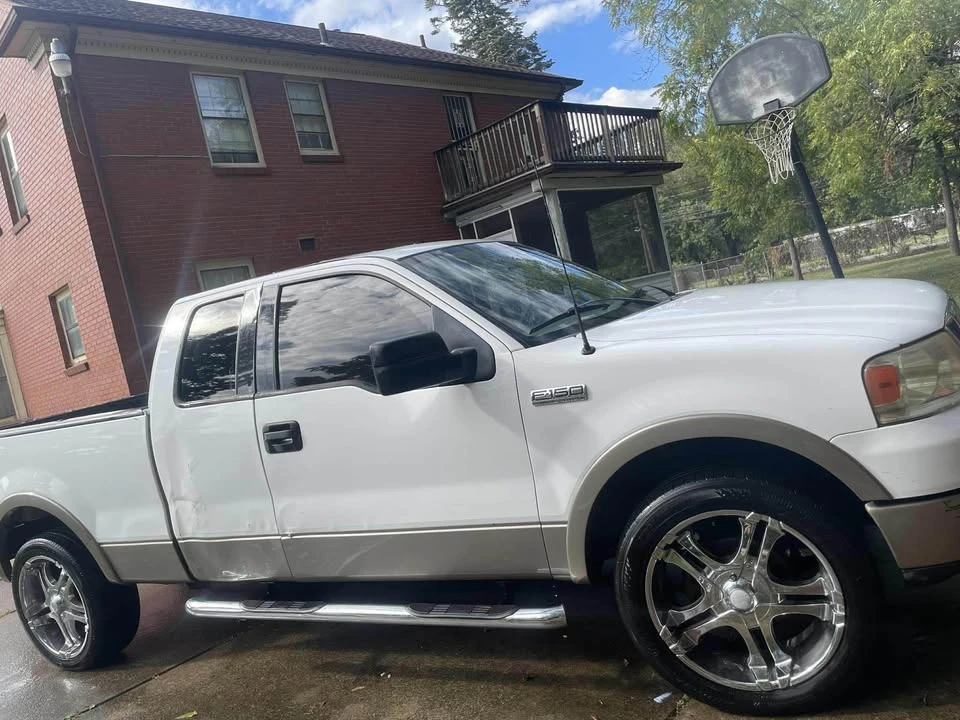 2004 Ford F-150 11th Gen - Image 6 of 14
