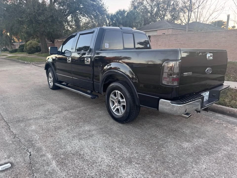 2004 Ford F-150 11th Gen - Image 2 of 8