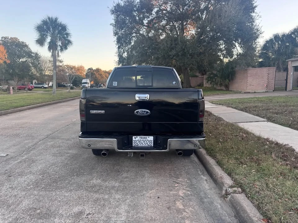 2004 Ford F-150 11th Gen - Image 5 of 8