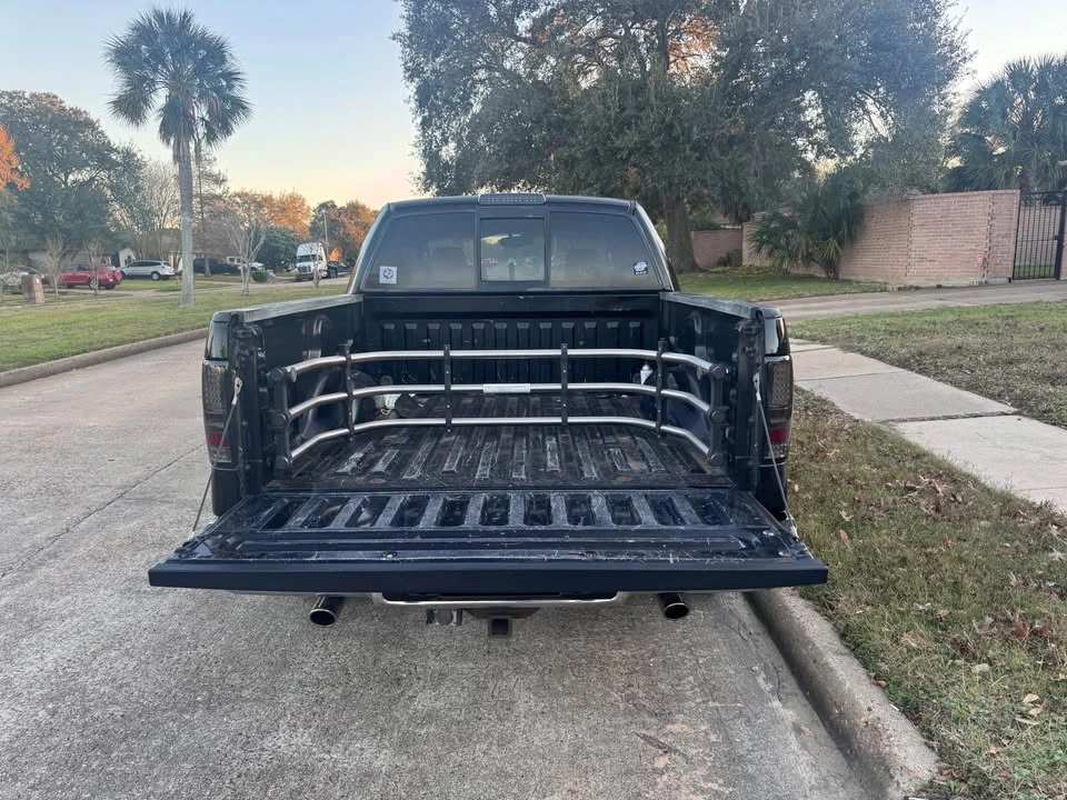 2004 Ford F-150 11th Gen - Image 6 of 8