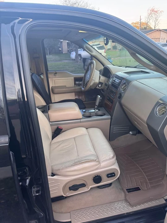 2004 Ford F-150 11th Gen - Image 8 of 8