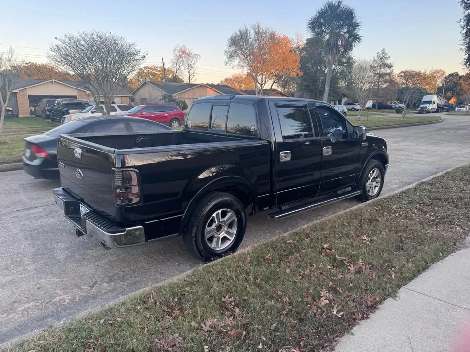 2004 Ford F-150 11th Gen - Image 4 of 8
