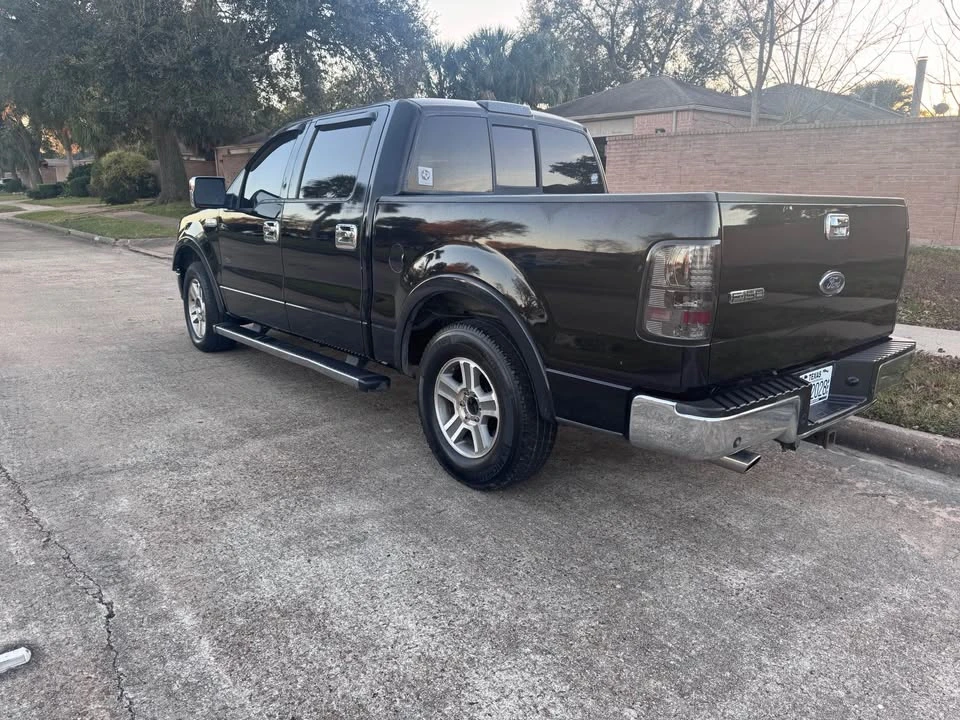 2004 Ford F-150 11th Gen - Image 3 of 8