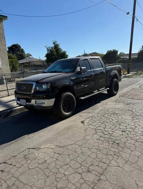 2004 Ford F-150 11th Gen - Image 2 of 6