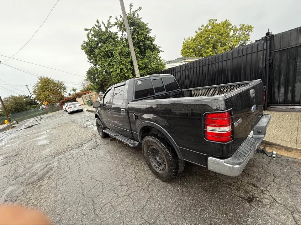 2004 Ford F-150 11th Gen - Image 6 of 6