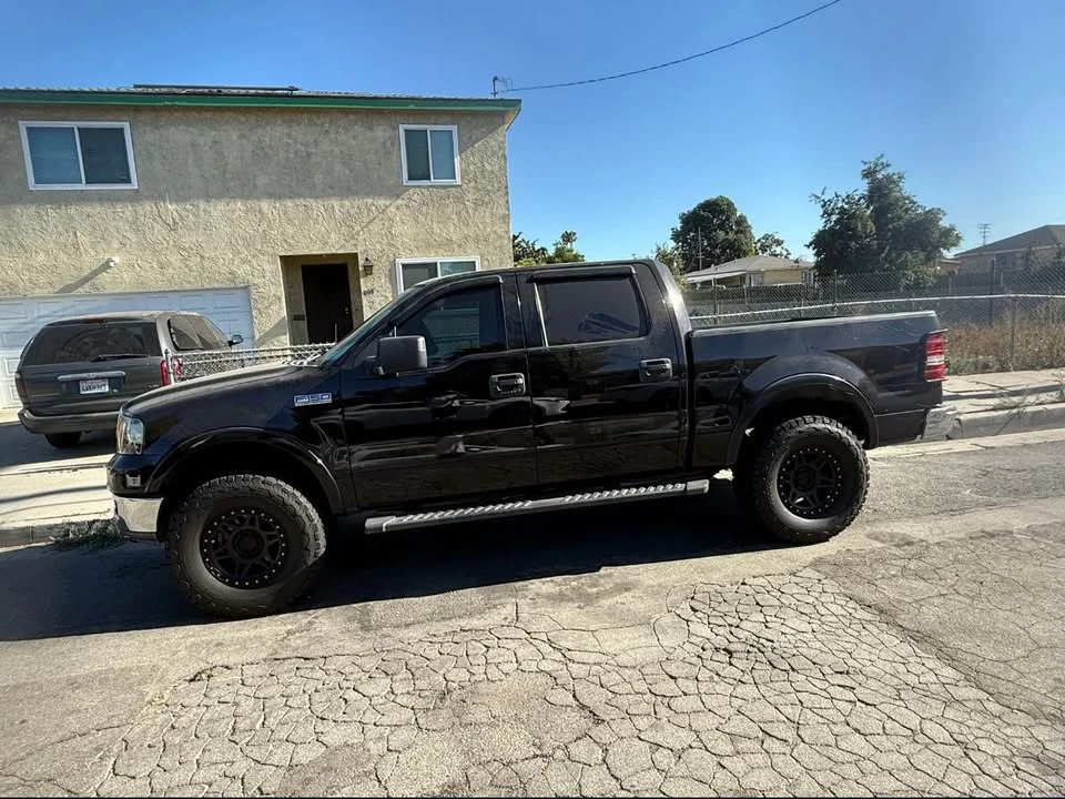 2004 Ford F-150 11th Gen - Image 5 of 6