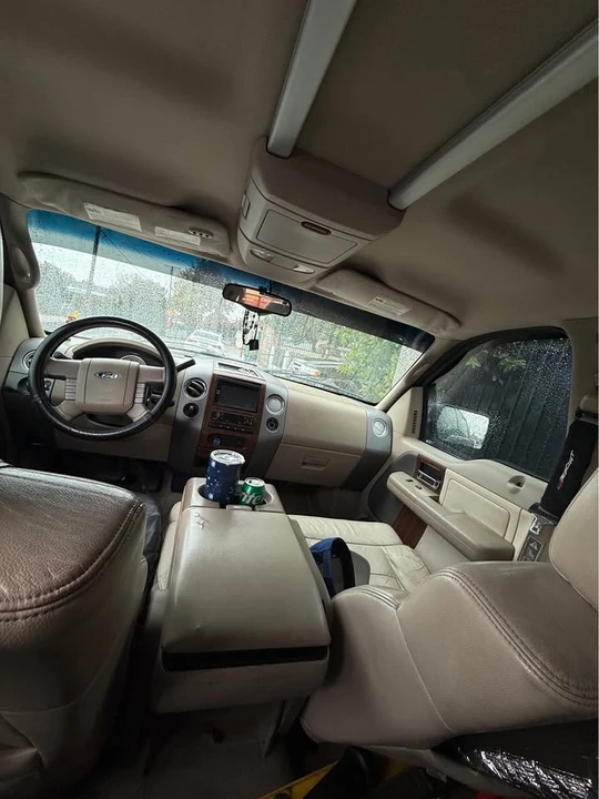 2004 Ford F-150 11th Gen - Image 3 of 6