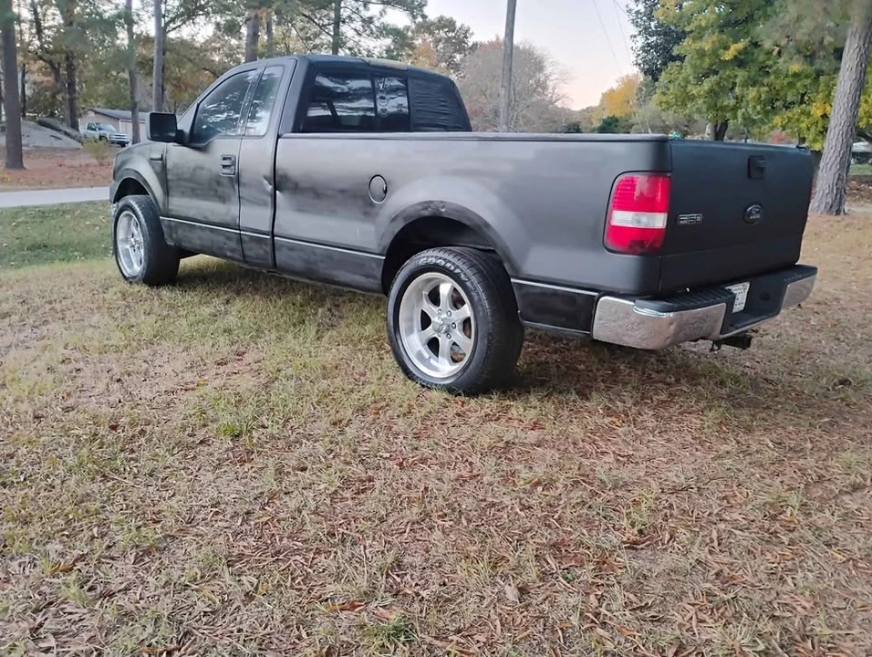 2004 Ford F-150 10th Gen - Image 9 of 10