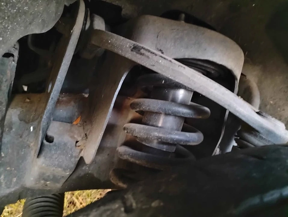 2004 Ford F-150 10th Gen - Image 6 of 10