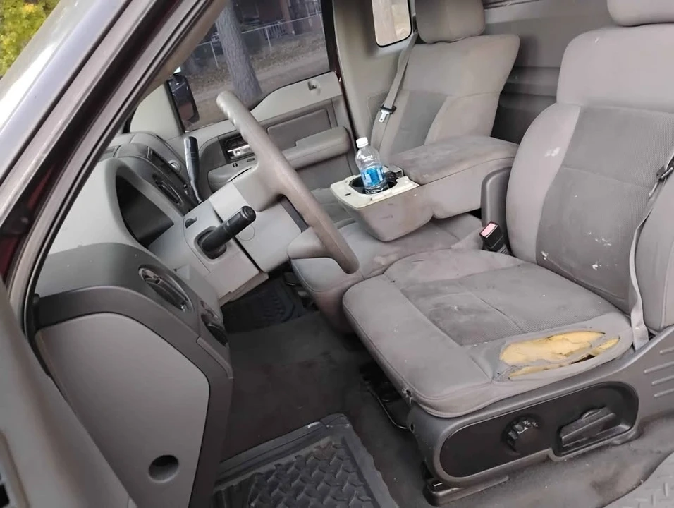 2004 Ford F-150 10th Gen - Image 3 of 10