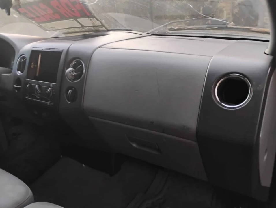 2004 Ford F-150 10th Gen - Image 10 of 10