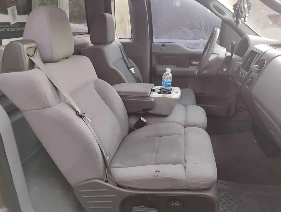 2004 Ford F-150 10th Gen - Image 4 of 10