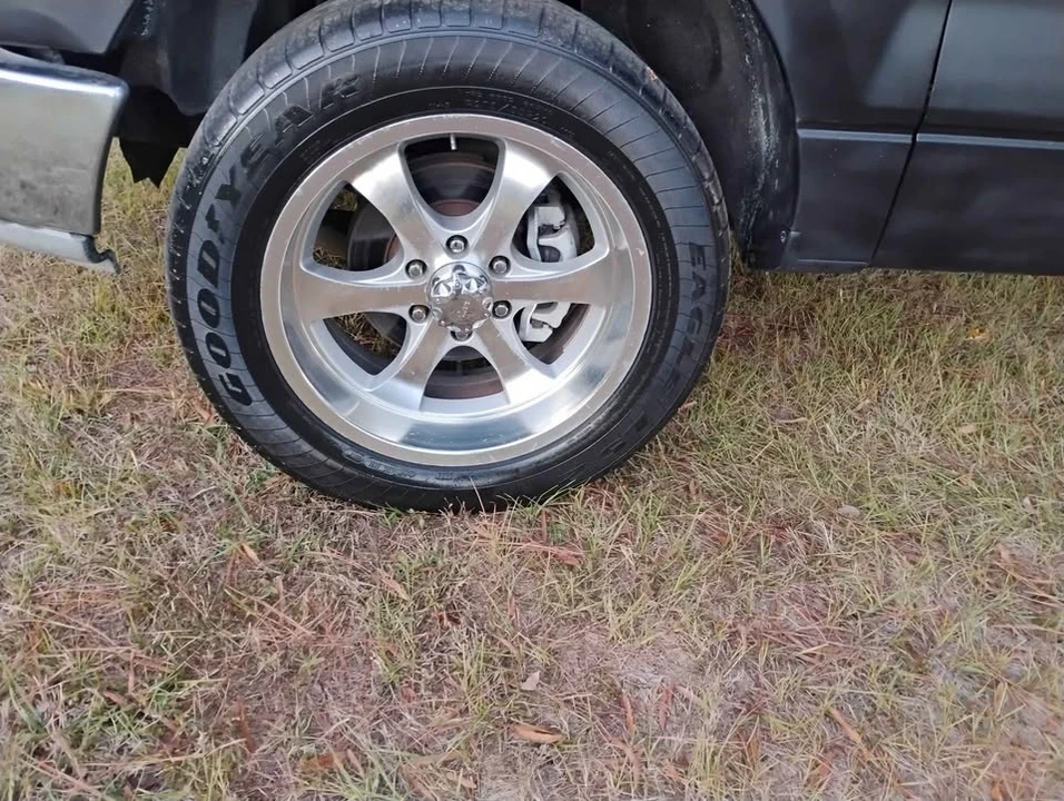 2004 Ford F-150 10th Gen - Image 7 of 10