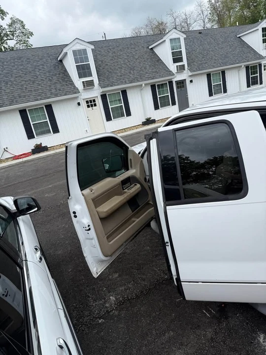 2004 Ford F-150 10th Gen - Image 4 of 4