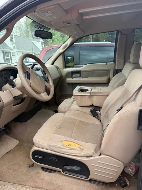 2004 Ford F-150 10th Gen - Image 3 of 4