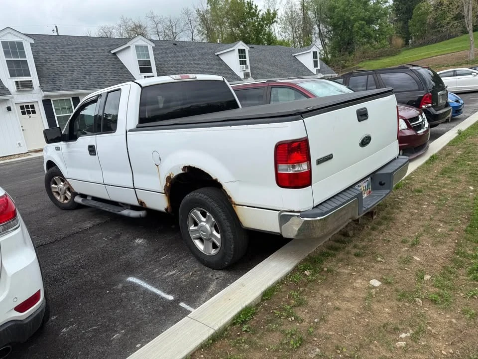 2004 Ford F-150 10th Gen - Image 2 of 4