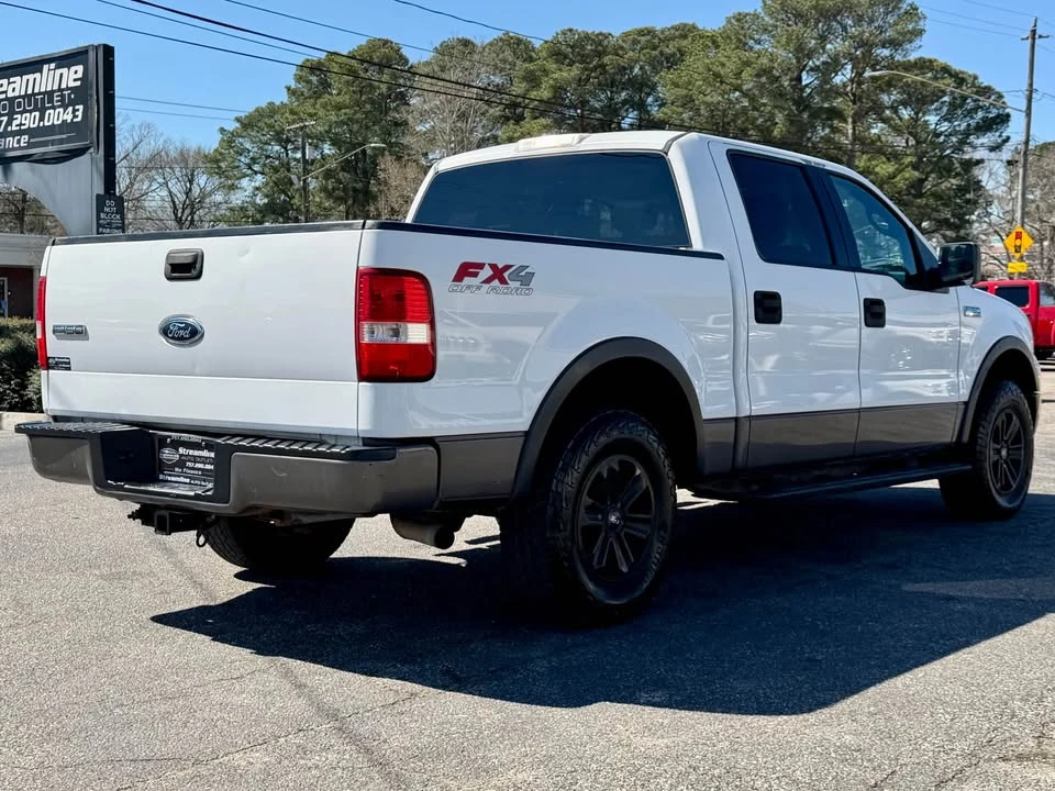 2004 Ford F-Series - Image 9 of 20