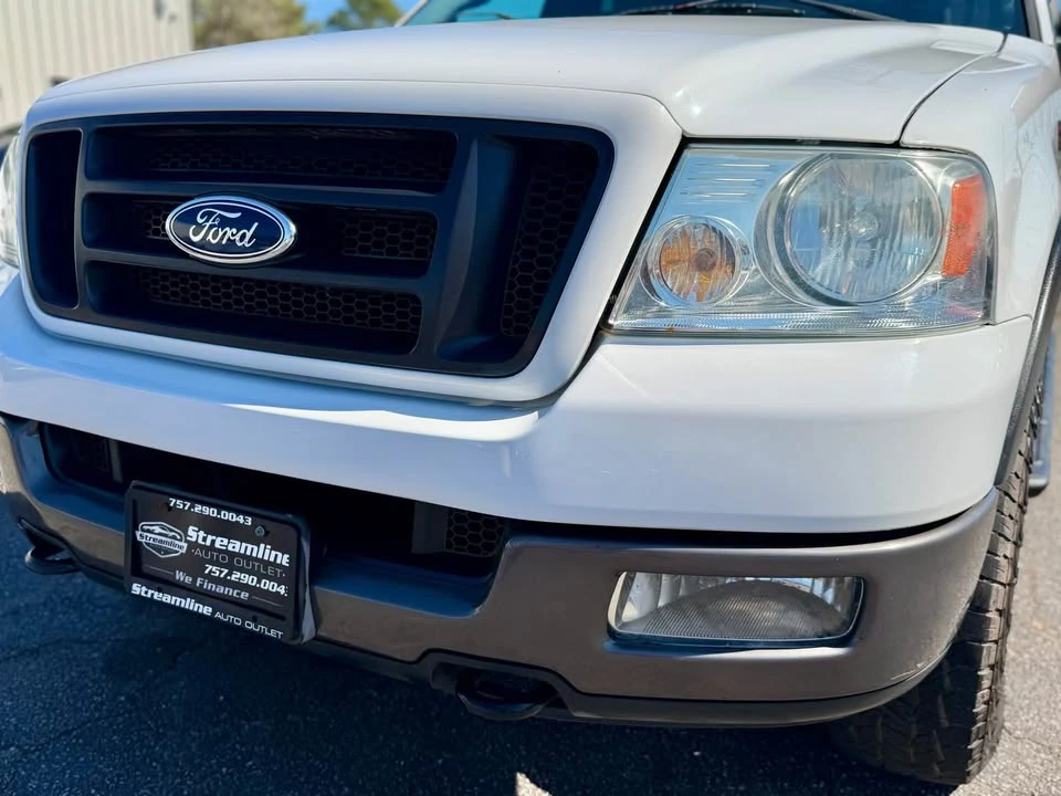 2004 Ford F-Series - Image 14 of 20