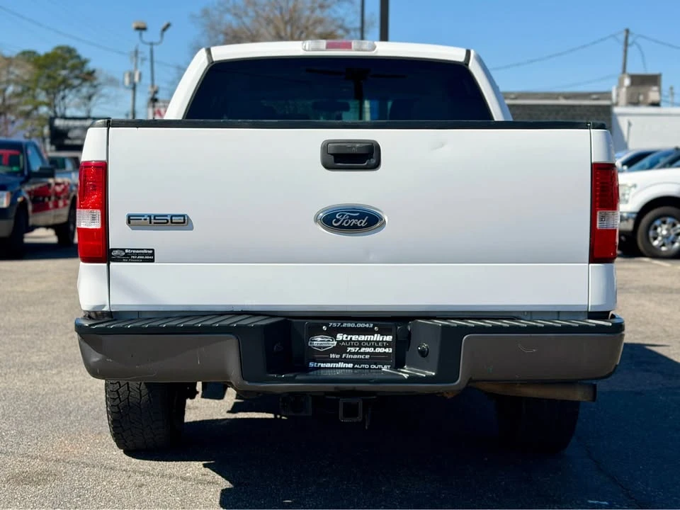 2004 Ford F-Series - Image 10 of 20