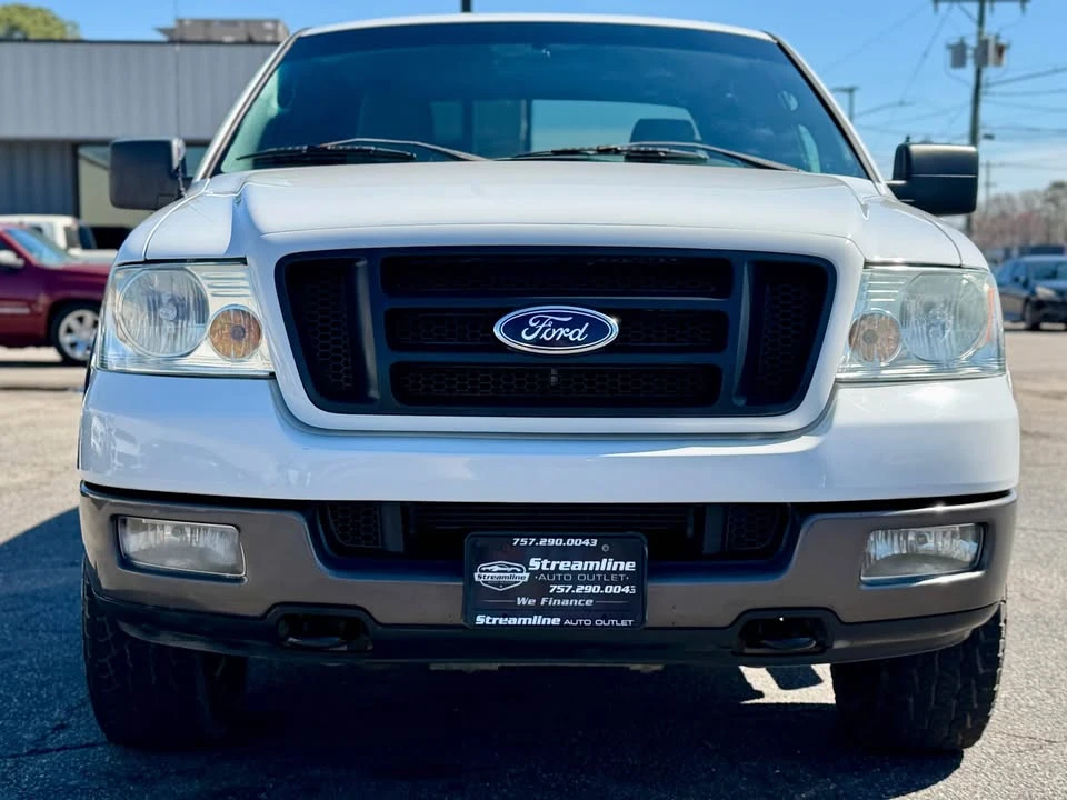 2004 Ford F-Series - Image 6 of 20