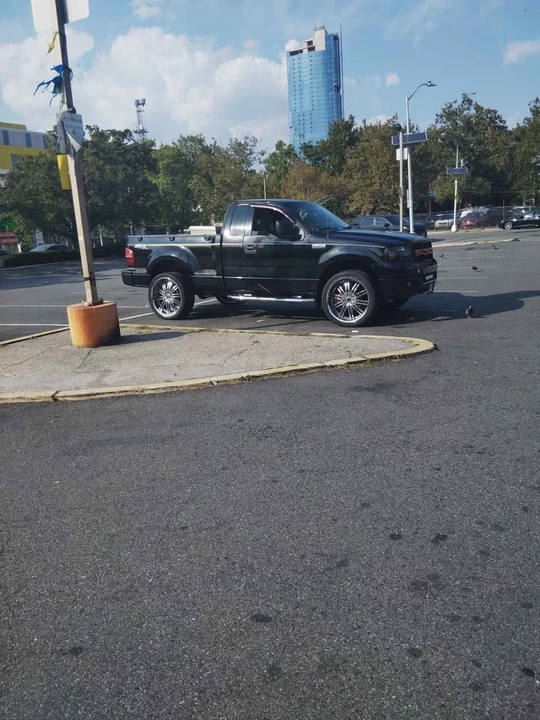 2004 Ford F-150 11th Gen - Image 8 of 10