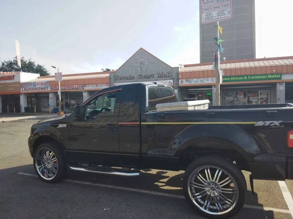 2004 Ford F-150 11th Gen - Image 4 of 10