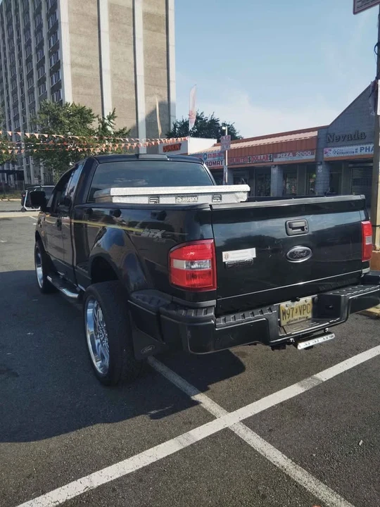 2004 Ford F-150 11th Gen - Image 3 of 10