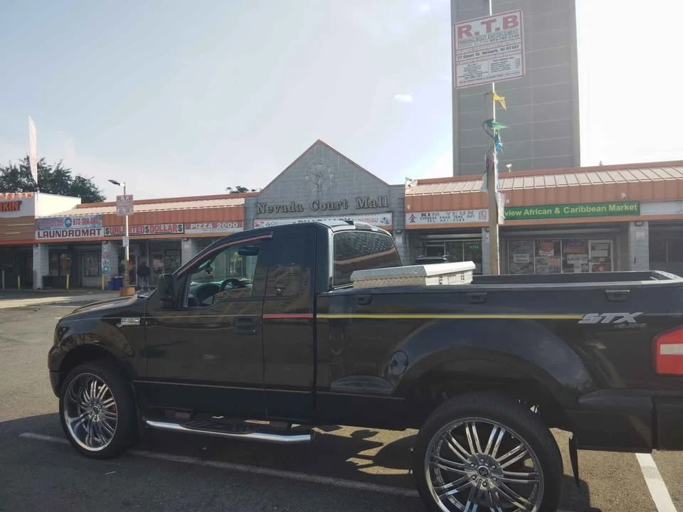 2004 Ford F-150 11th Gen - Image 5 of 10