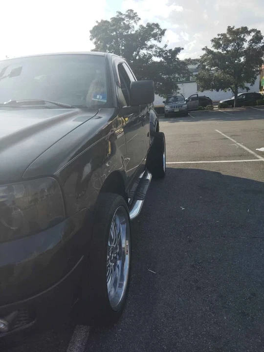 2004 Ford F-150 11th Gen - Image 6 of 10