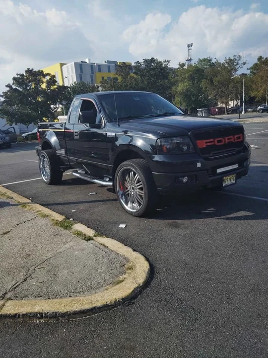 2004 Ford F-150 11th Gen - Image 7 of 10