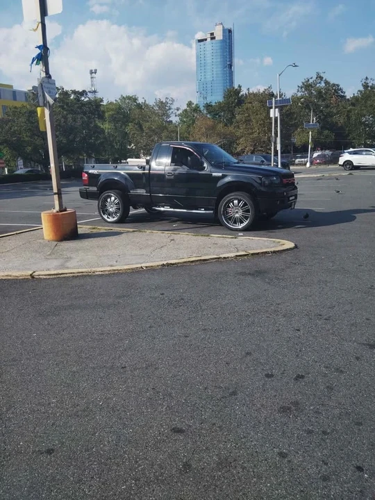2004 Ford F-150 11th Gen - Image 10 of 10