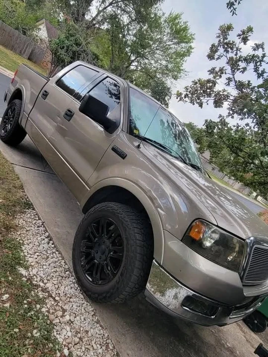 2004 Ford F-150 11th Gen - Image 3 of 3