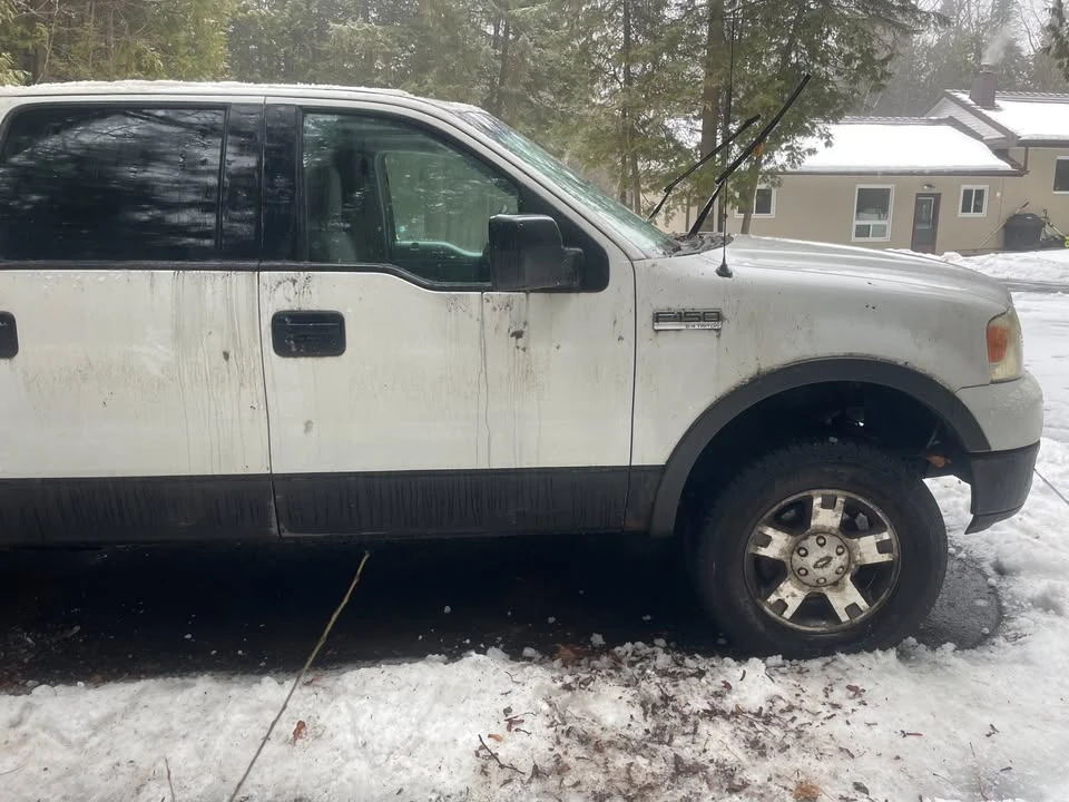 2004 Ford F-150 11th Gen - Image 3 of 11