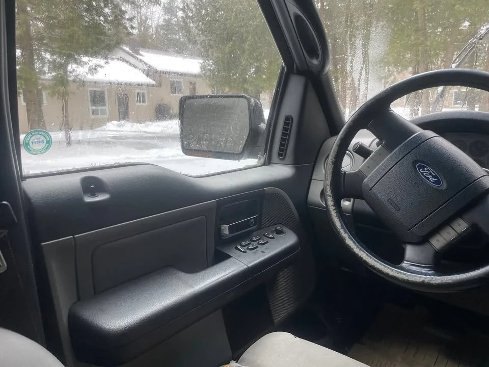 2004 Ford F-150 11th Gen - Image 8 of 11