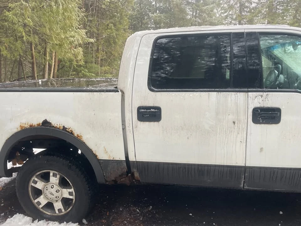 2004 Ford F-150 11th Gen - Image 4 of 11