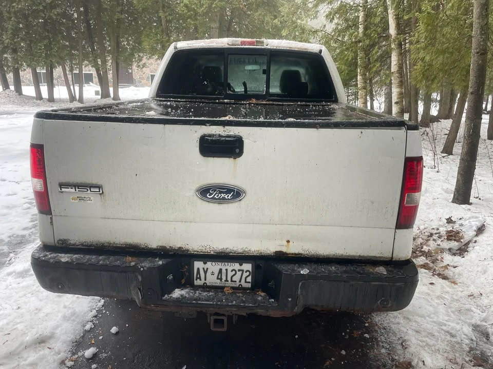 2004 Ford F-150 11th Gen - Image 2 of 11