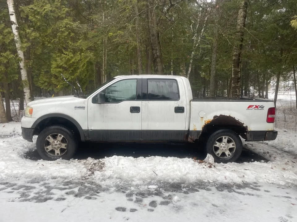 2004 Ford F-150 11th Gen - Image 11 of 11