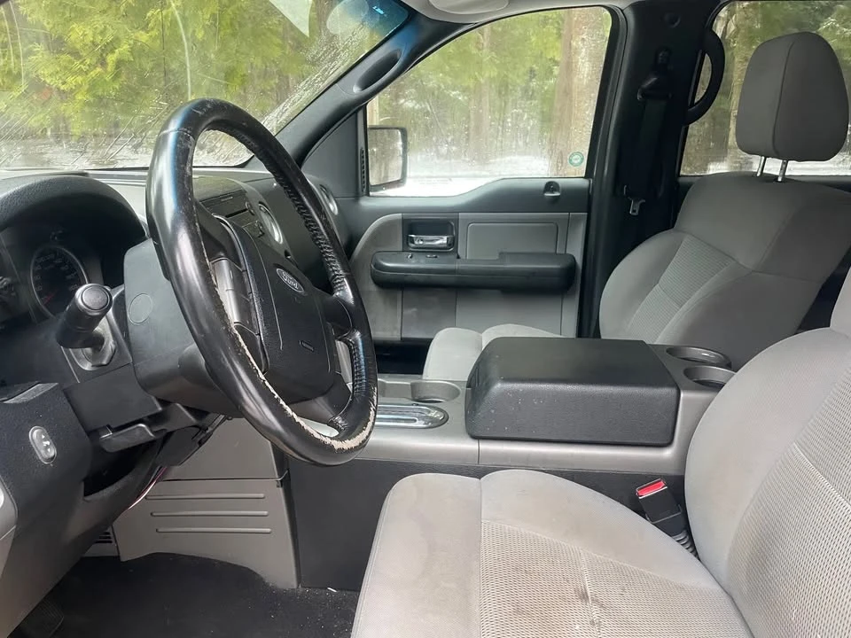 2004 Ford F-150 11th Gen - Image 10 of 11