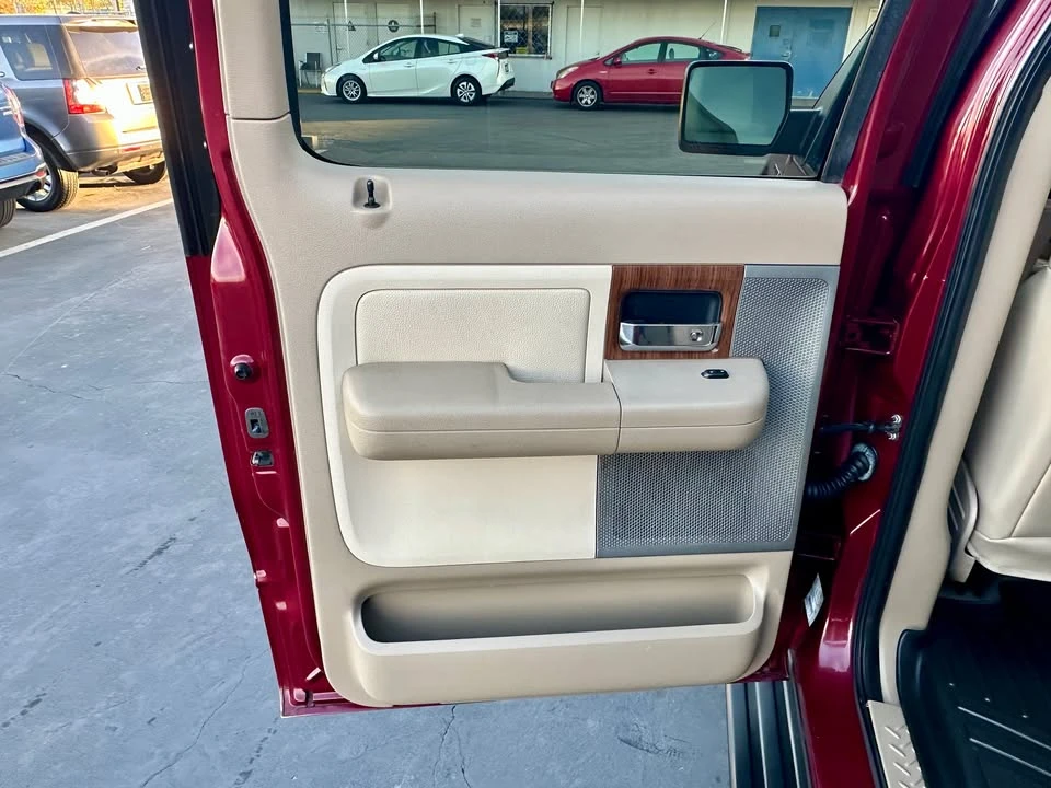 2004 Ford F-150 11th Gen - Image 13 of 18