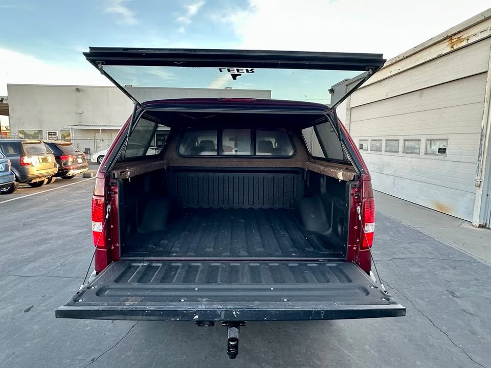 2004 Ford F-150 11th Gen - Image 16 of 18