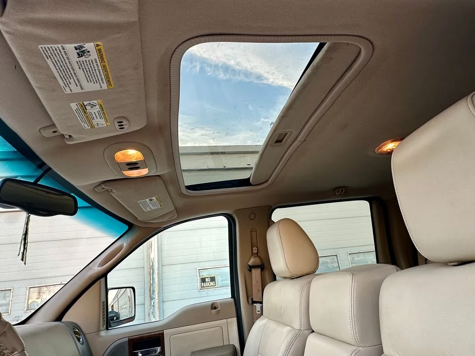 2004 Ford F-150 11th Gen - Image 11 of 18