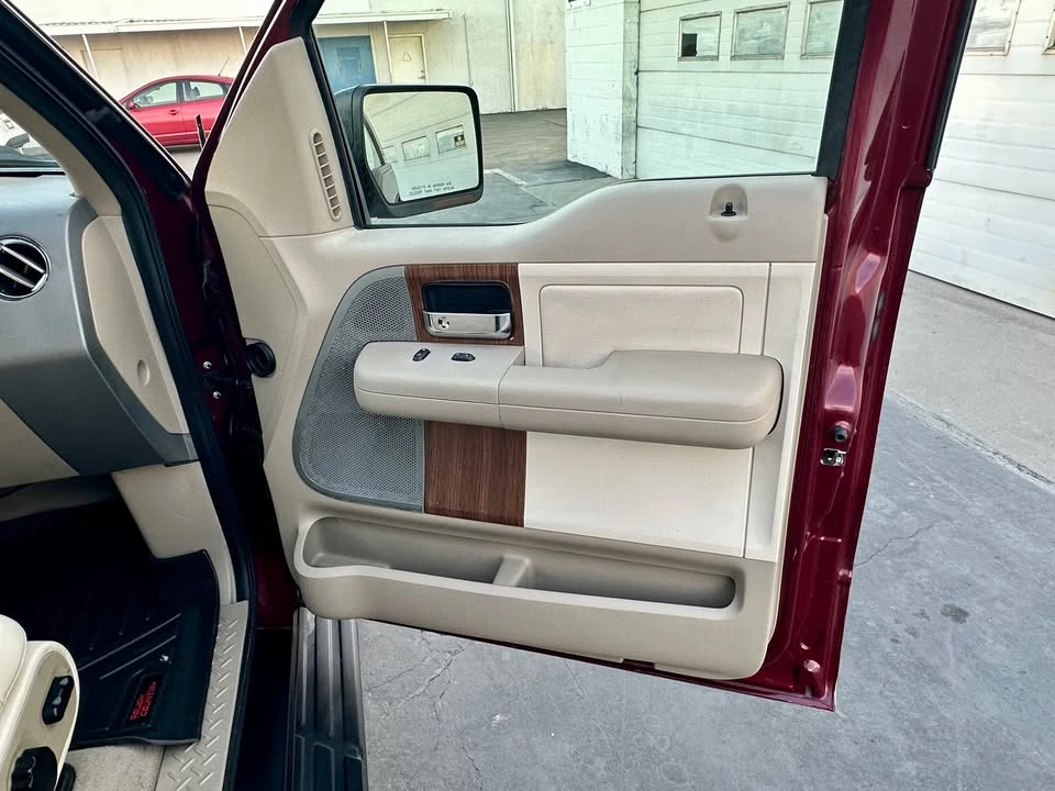 2004 Ford F-150 11th Gen - Image 12 of 18